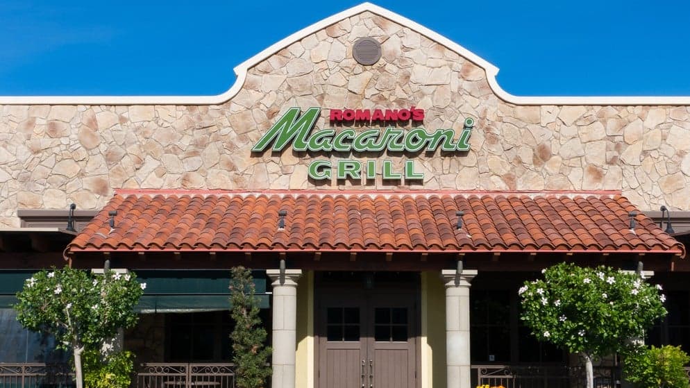 Nation's Restaurant News: Macaroni Grill files for bankruptcy protection Nation's Restaurant News: Macaroni Grill files for bankruptcy protection