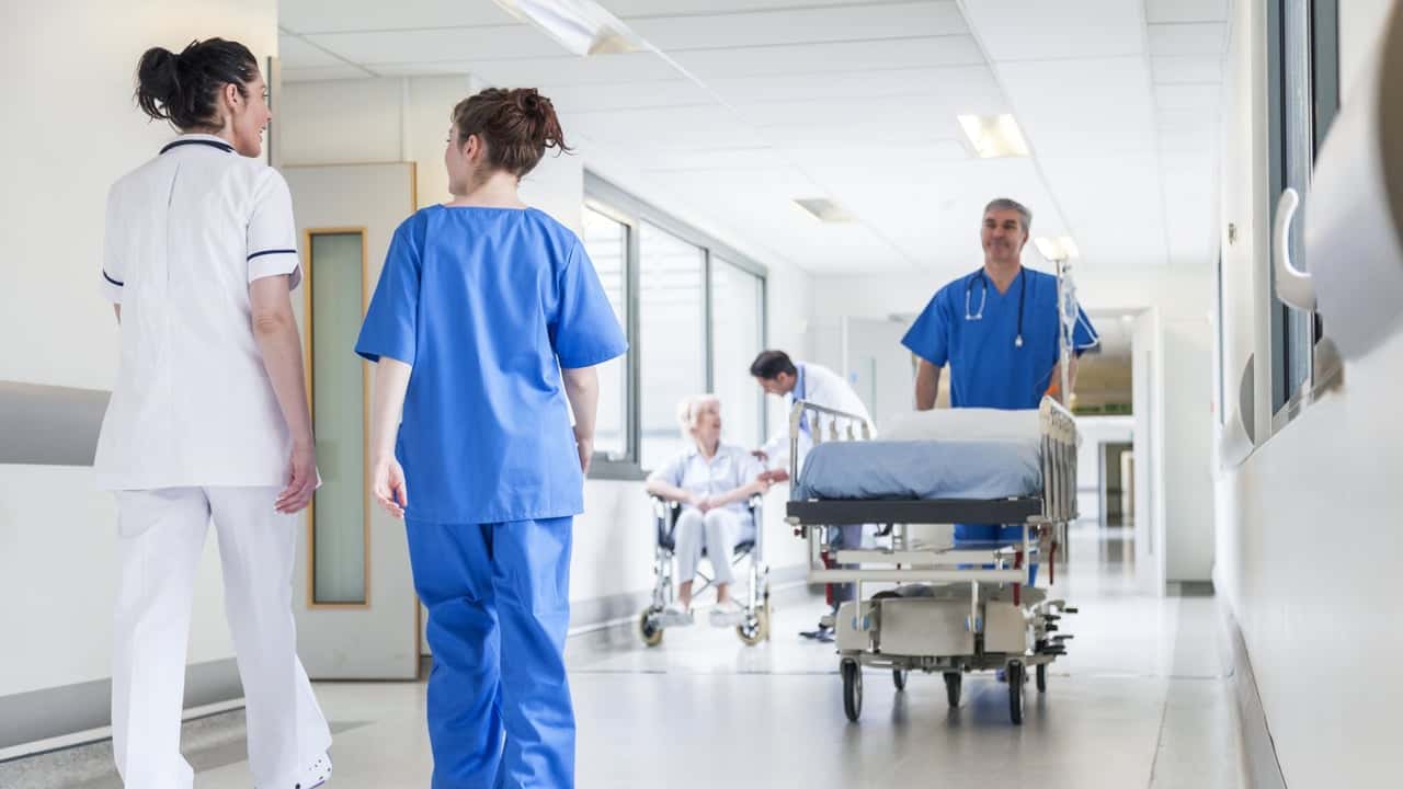 How undefined Evolved and Set New Standards POLITICO: ‘The Situation in the Hospitals Is Grim,’ States Face Brutal Virus Fallout