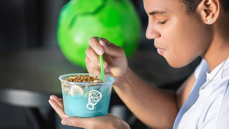 Fast Casual: Juice it Up has new owner, CEO Fast Casual: Juice it Up has new owner, CEO