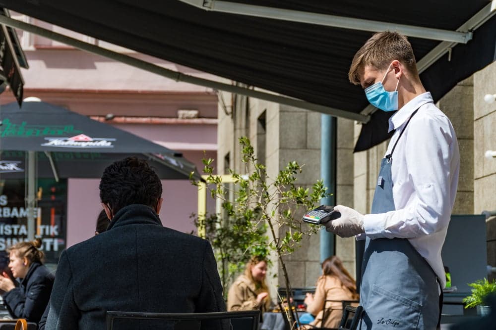 How the Restaurant Industry is Planning to Reopen How the Restaurant Industry is Planning to Reopen