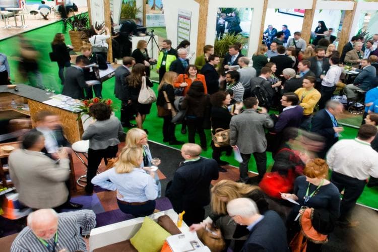 Top 10 Tips for Networking at Franchise Conferences Top 10 Tips for Networking at Franchise Conferences