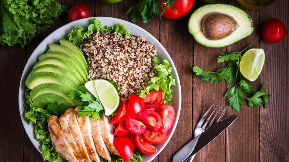 QSR Magazine: Fast Food Trends for 2017 QSR Magazine: Fast Food Trends for 2017