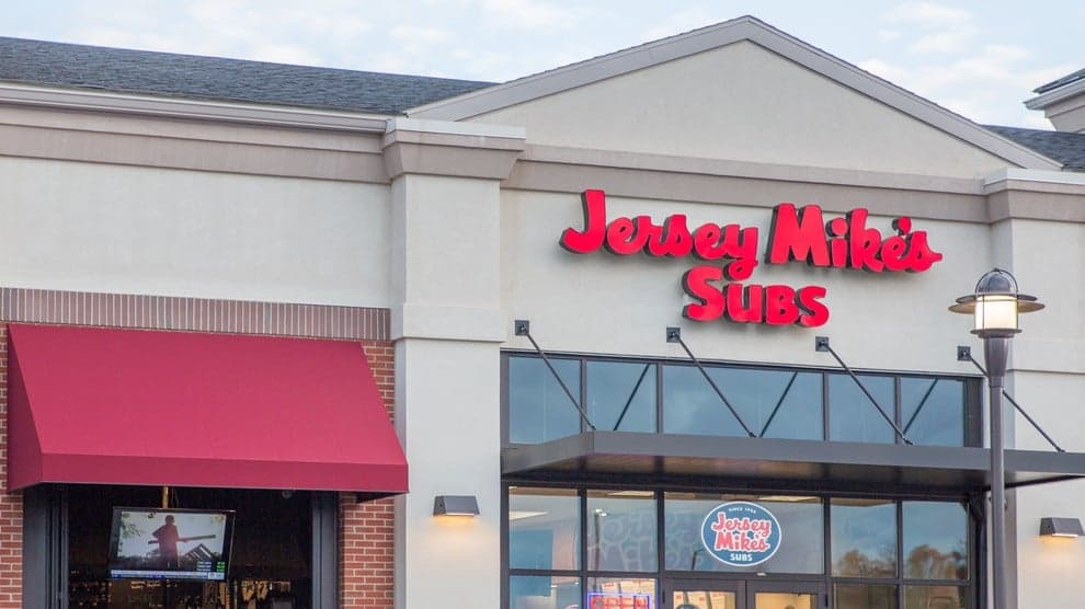 Fast Casual: Jersey Mike's adds to franchise sales team Fast Casual: Jersey Mike's adds to franchise sales team