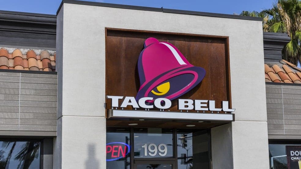 Nation's Restaurant News: Taco Bell master franchise deal to add 400 units abroad Nation's Restaurant News: Taco Bell master franchise deal to add 400 units abroad