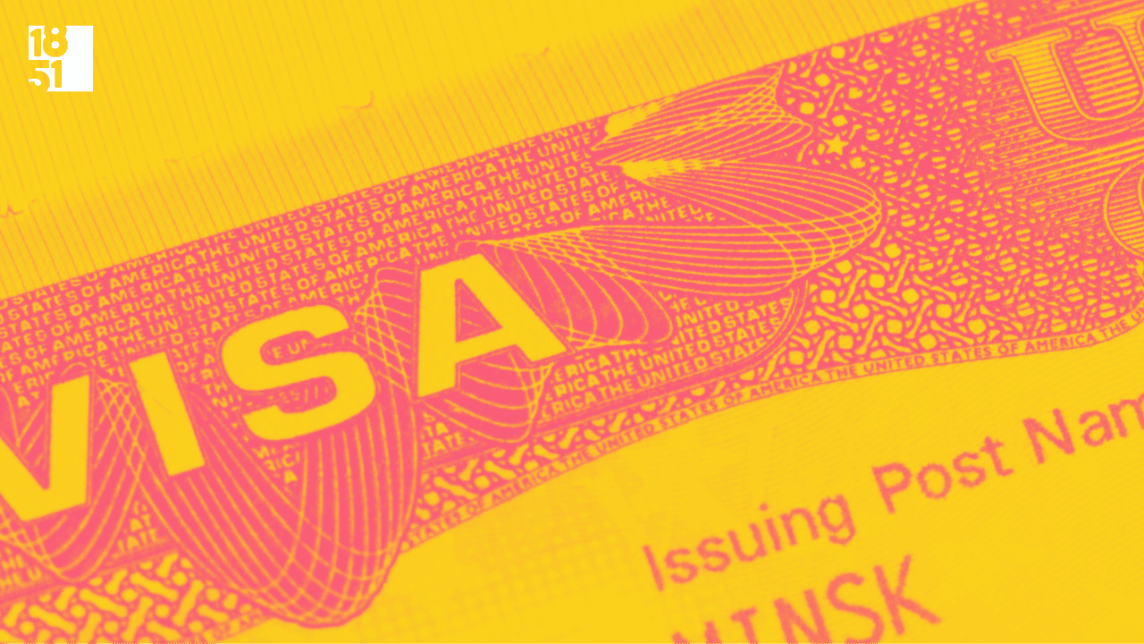 5 Surprising Facts About E-2 Visas 5 Surprising Facts About E-2 Visas