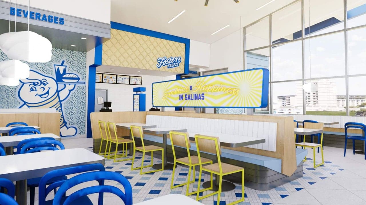 Executive Q&A | Fosters Freeze Executive Q&A | Fosters Freeze