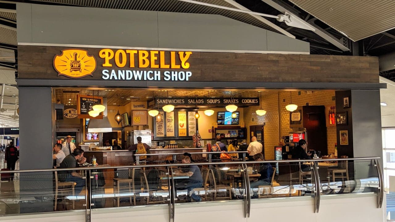 Potbelly Taps Industry Veteran for VP of Franchise Development Role Potbelly Taps Industry Veteran for VP of Franchise Development Role