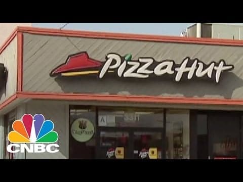 Pizza Hut tests Uber-like app Pizza Hut tests Uber-like app