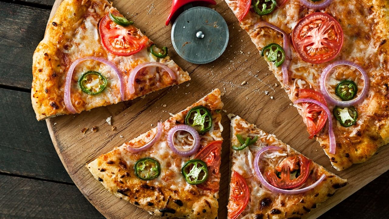 QSR Magazine: Urban Bricks Pizza Expanding in the Carolinas QSR Magazine: Urban Bricks Pizza Expanding in the Carolinas