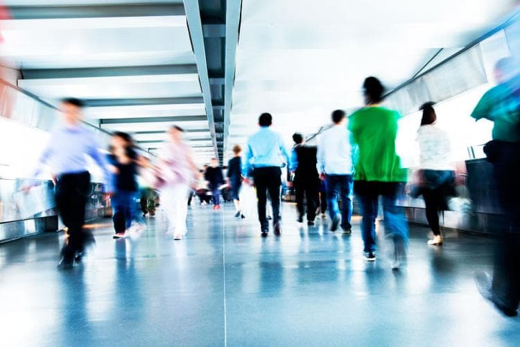 10 Tips for navigating a franchise convention 10 Tips for navigating a franchise convention