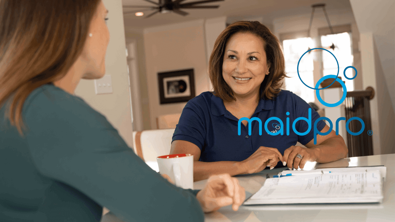 Who Is an Ideal Candidate to Own a MaidPro Franchise? Who Is an Ideal Candidate to Own a MaidPro Franchise?
