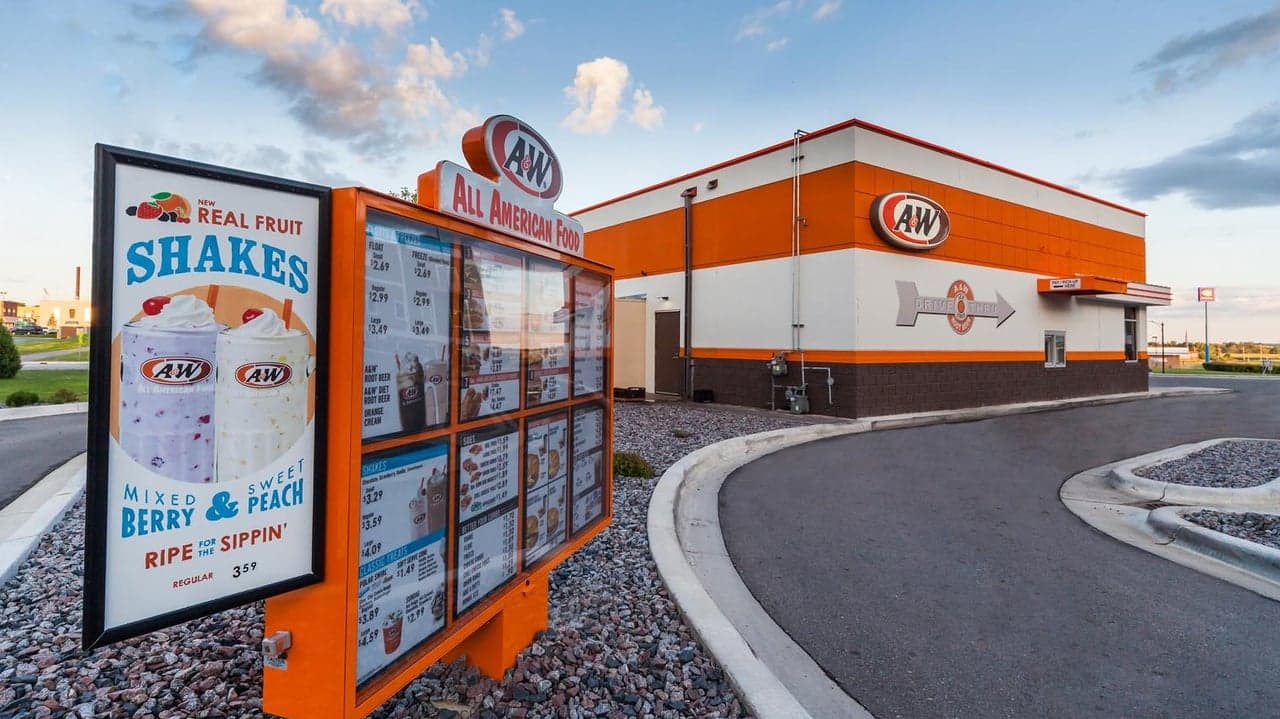 Hospitality Technology: A&W’s Growth Plan Prioritizes Drive-Thru Hospitality Technology: A&W’s Growth Plan Prioritizes Drive-Thru
