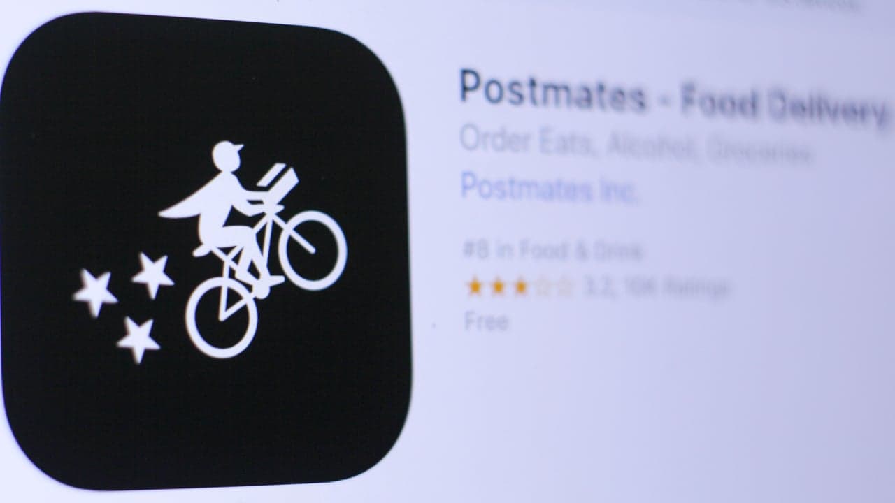 TechCrunch: Postmates adds another 100+ cities in the US, bringing total to 385 TechCrunch: Postmates adds another 100+ cities in the US, bringing total to 385