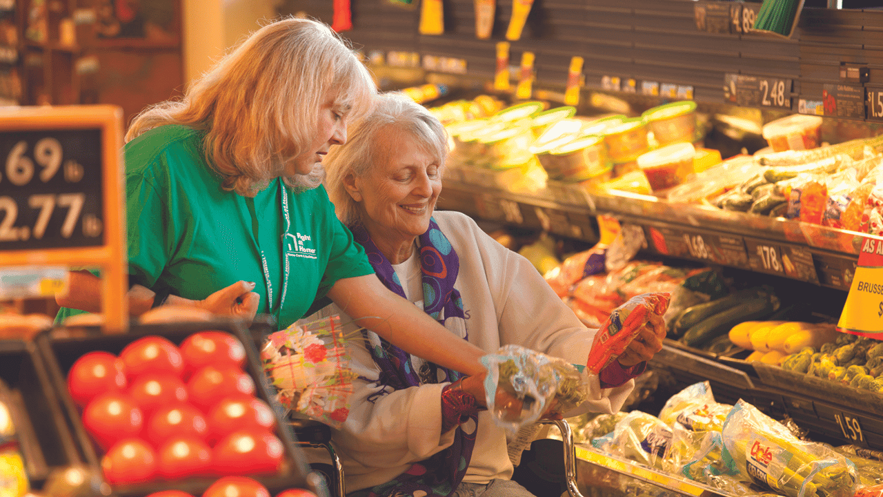 Leading In-Home Care Franchise Looks to Expand in Rochester, Minnesota Leading In-Home Care Franchise Looks to Expand in Rochester, Minnesota