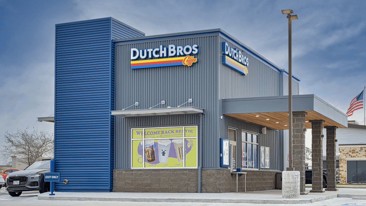 Can You Open a Dutch Bros Franchise in 2024? Can You Open a Dutch Bros Franchise in 2024?