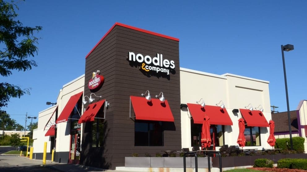 Nation’s Restaurant News: Noodles & Company Looks to Franchising for the Future Nation’s Restaurant News: Noodles & Company Looks to Franchising for the Future