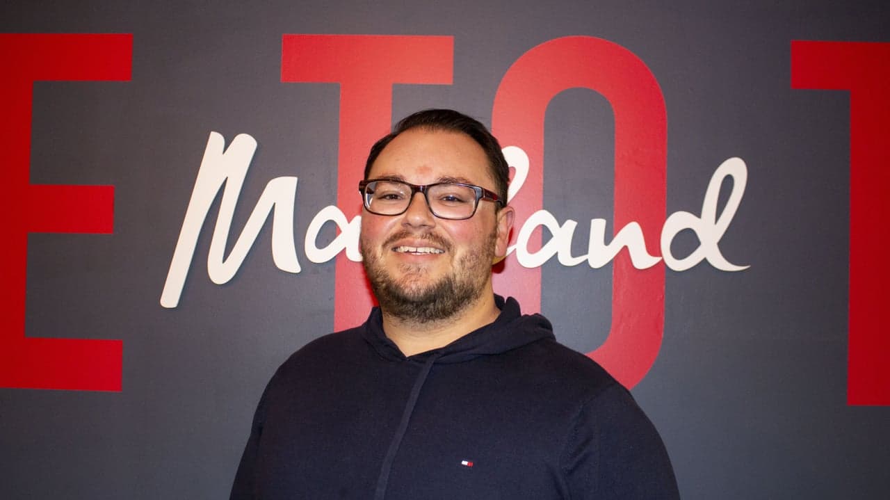 Why I Left the Big Agency World to Join Mainland: Account Manager Jason Heilweil Tells All Why I Left the Big Agency World to Join Mainland: Account Manager Jason Heilweil Tells All