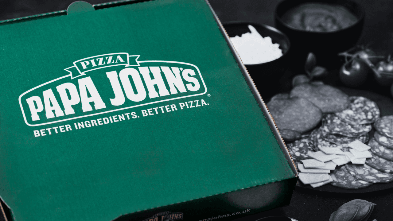Papa Johns Faces Potential Takeover as Turnaround Efforts Continue Papa Johns Faces Potential Takeover as Turnaround Efforts Continue