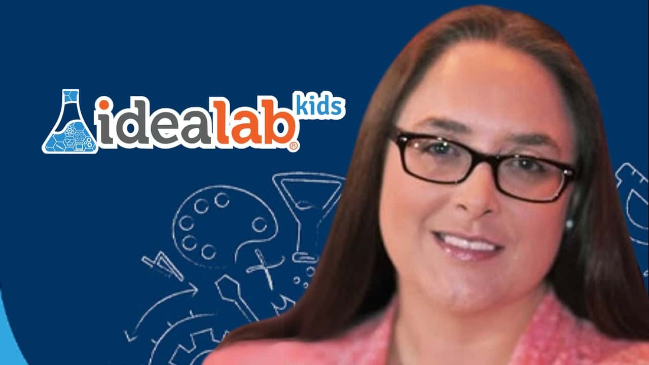 How Jennifer Bellamine Brought STEAM Education to Wesley Chapel with IDEA Lab Kids IDEA Lab Kids - Jennifer Bellamine - Union County, North Carolina - 1851 Franchise