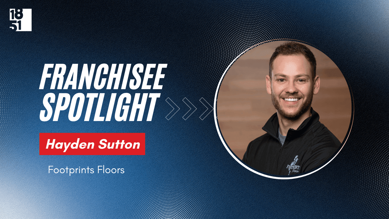 Footprints Floors Minneapolis Franchisee Celebrates 5th Year Anniversary Footprints Floors Minneapolis Franchisee Celebrates 5th Year Anniversary