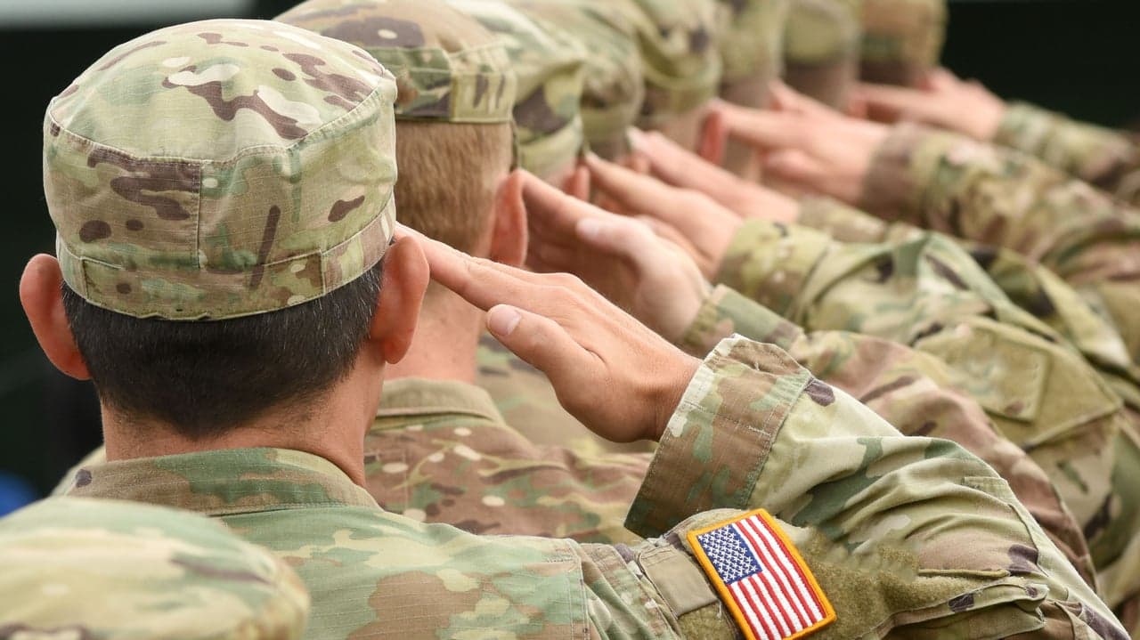 What Makes Veterans Great Franchisees What Makes Veterans Great Franchisees