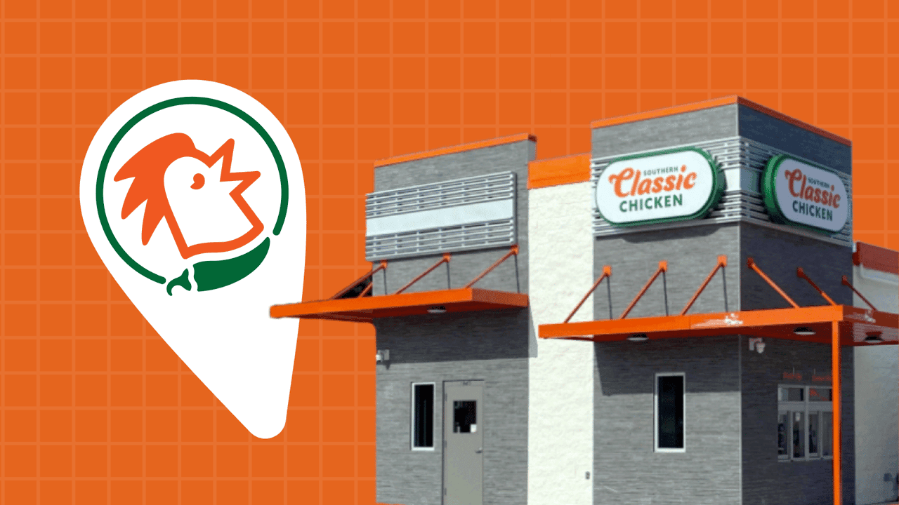 Southern Classic Chicken Sets Sights on Dallas and Houston for Franchise Expansion Southern Classic Chicken Sets Sights on Dallas and Houston for Franchise Expansion