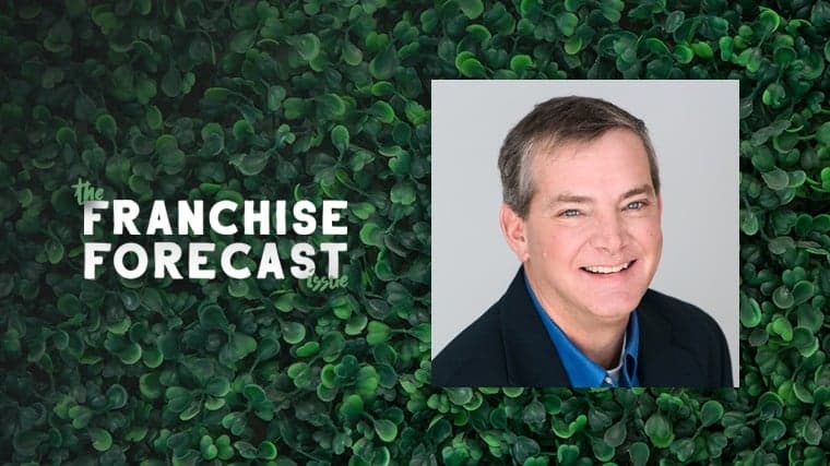 Franchise Forecast: Don Powers of Fitness Machine Technicians Franchise Forecast: Don Powers of Fitness Machine Technicians