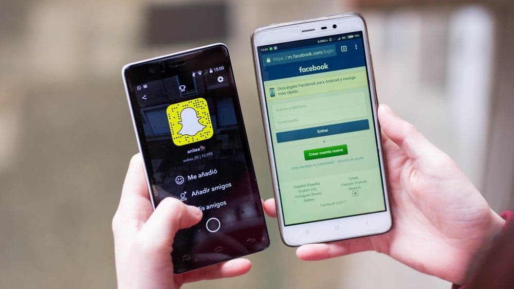 Ad Age: Facebook Sees Its Gen Z Audience Slipping Away to Snapchat Ad Age: Facebook Sees Its Gen Z Audience Slipping Away to Snapchat