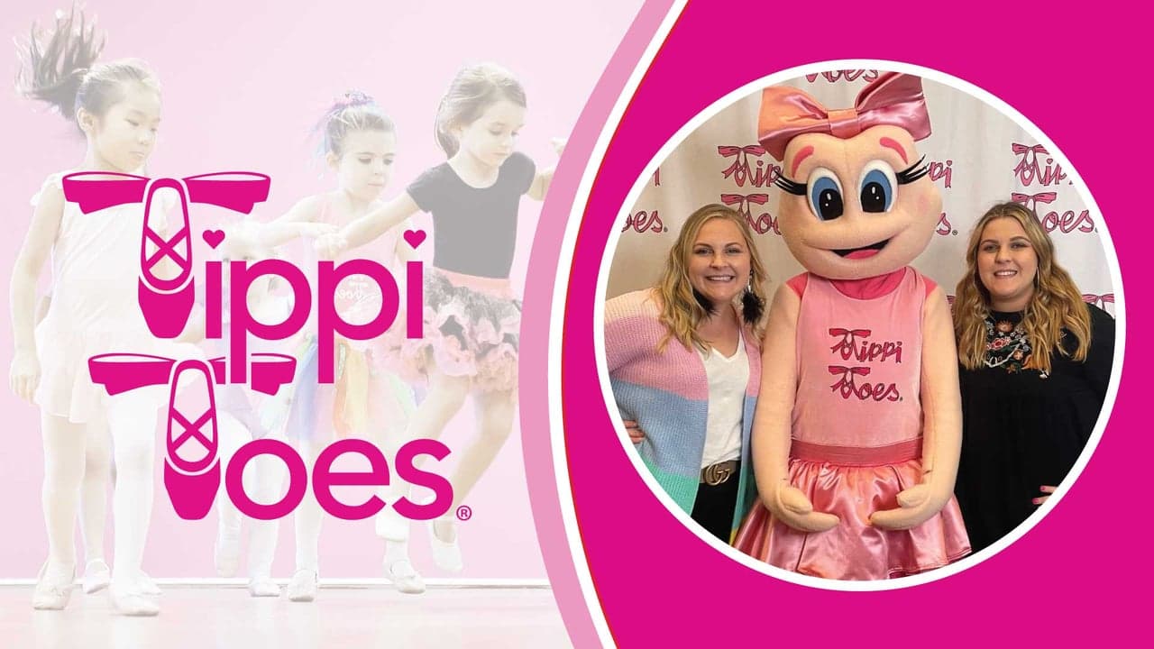 Sisters Involved in Tippi Toes’ Early Days Now Successful Multi-Unit Owners Sisters Involved in Tippi Toes’ Early Days Now Successful Multi-Unit Owners