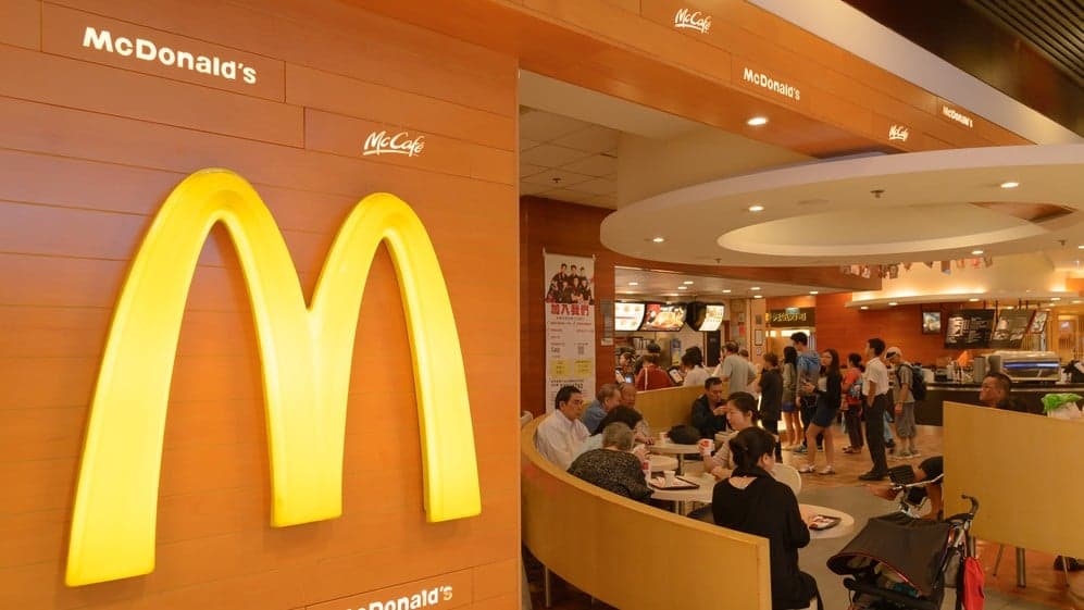 QSR Magazine: McDonald’s Opening the Checkbook for Franchisees QSR Magazine: McDonald’s Opening the Checkbook for Franchisees