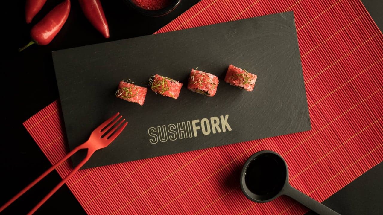 Fast Casual: SushiFork to Offer Franchises Fast Casual: SushiFork to Offer Franchises