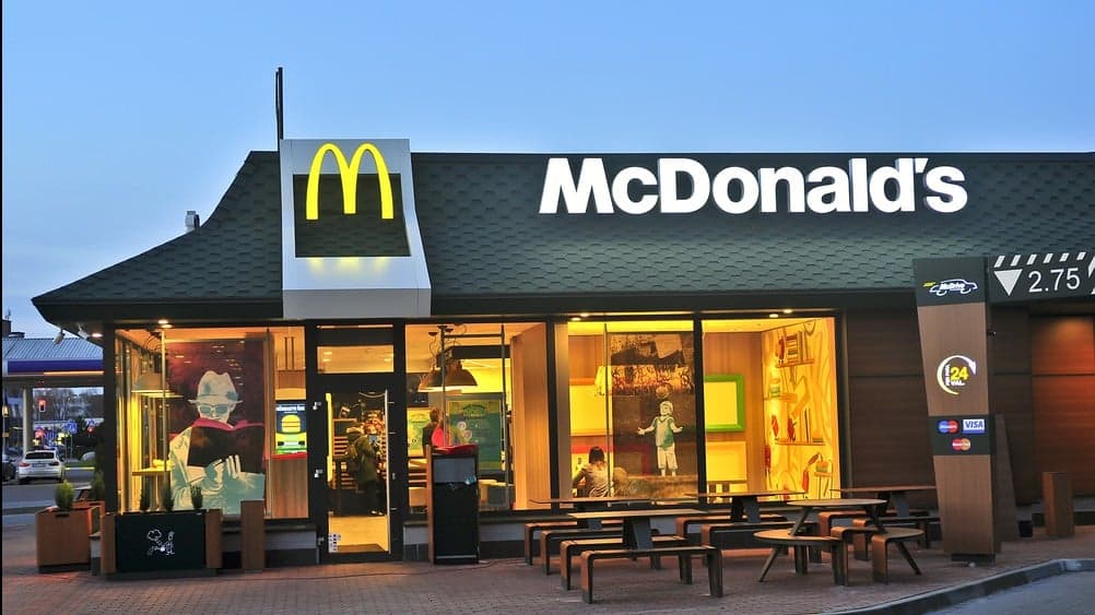 QSR Magazine: McDonald's New Value Menu Returns Surprising Results QSR Magazine: McDonald's New Value Menu Returns Surprising Results