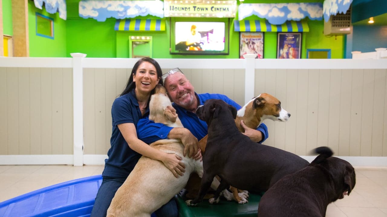 Hounds Town USA Projected to Far Exceed Brand’s Yearly Development Goals Hounds Town USA Projected to Far Exceed Brand’s Yearly Development Goals