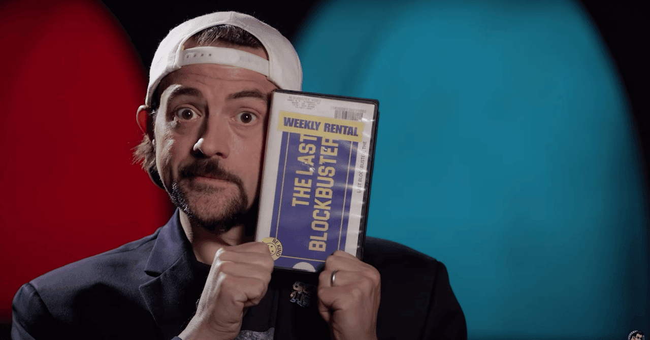 The Real Reason Blockbuster Failed. Hint: It’s Not Netflix The Real Reason Blockbuster Failed. Hint: It’s Not Netflix