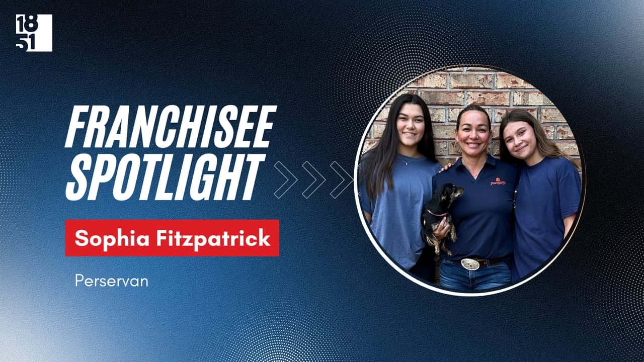 Long-Time Business Broker Turns Franchisee With Preservan Wood Rot Repair Long-Time Business Broker Turns Franchisee With Preservan Wood Rot Repair