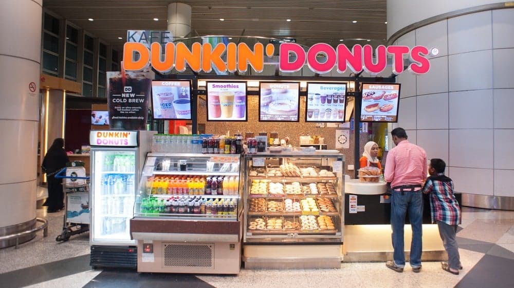 Fox Business: Dunkin’ plan for 1,000 new stores faces labor shortage Fox Business: Dunkin’ plan for 1,000 new stores faces labor shortage