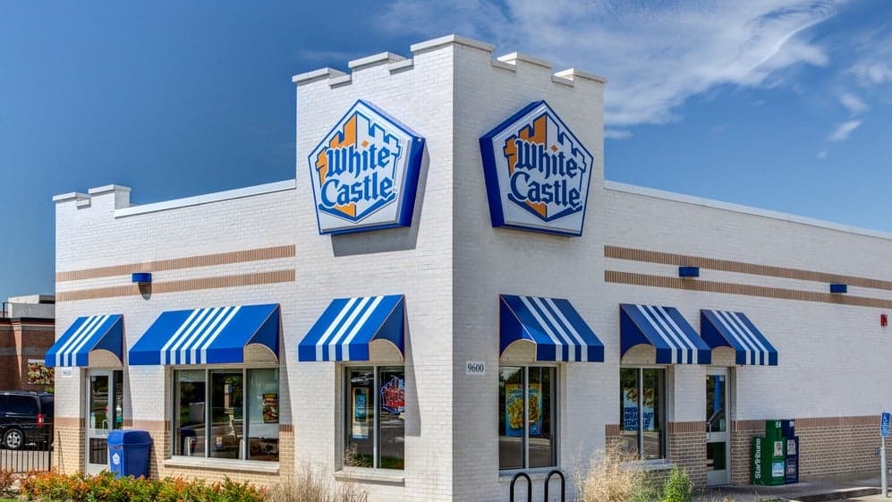 QSR Magazine: White Castle to Launch Delivery Nationwide QSR Magazine: White Castle to Launch Delivery Nationwide