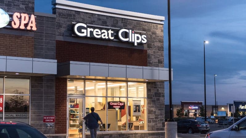Great Clips Ranks No. 13 on Entrepreneur’s Franchise 500 List for 2021 Great Clips Ranks No. 13 on Entrepreneur’s Franchise 500 List for 2021