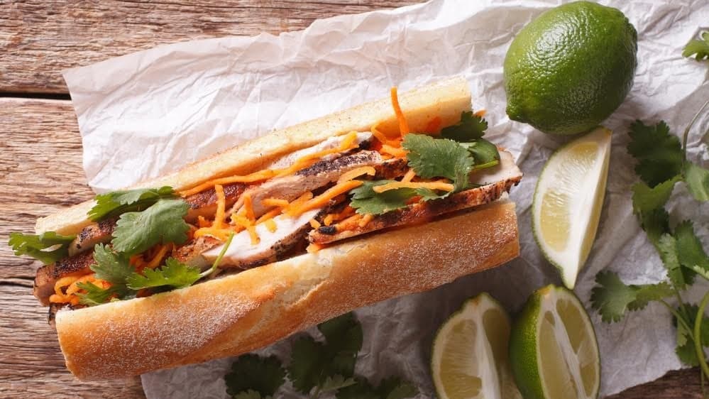 QSR Magazine: Fast Casual Bon Me is One to Watch QSR Magazine: Fast Casual Bon Me is One to Watch