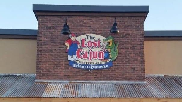 Fast Casual: The Lost Cajun to expand North Carolina footprint Fast Casual: The Lost Cajun to expand North Carolina footprint