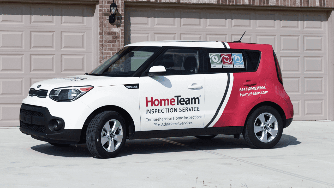 How undefined Evolved and Set New Standards HomeTeam Inspection Service Exceeds 8% Revenue Growth in Q3, Plans for Continued Growth