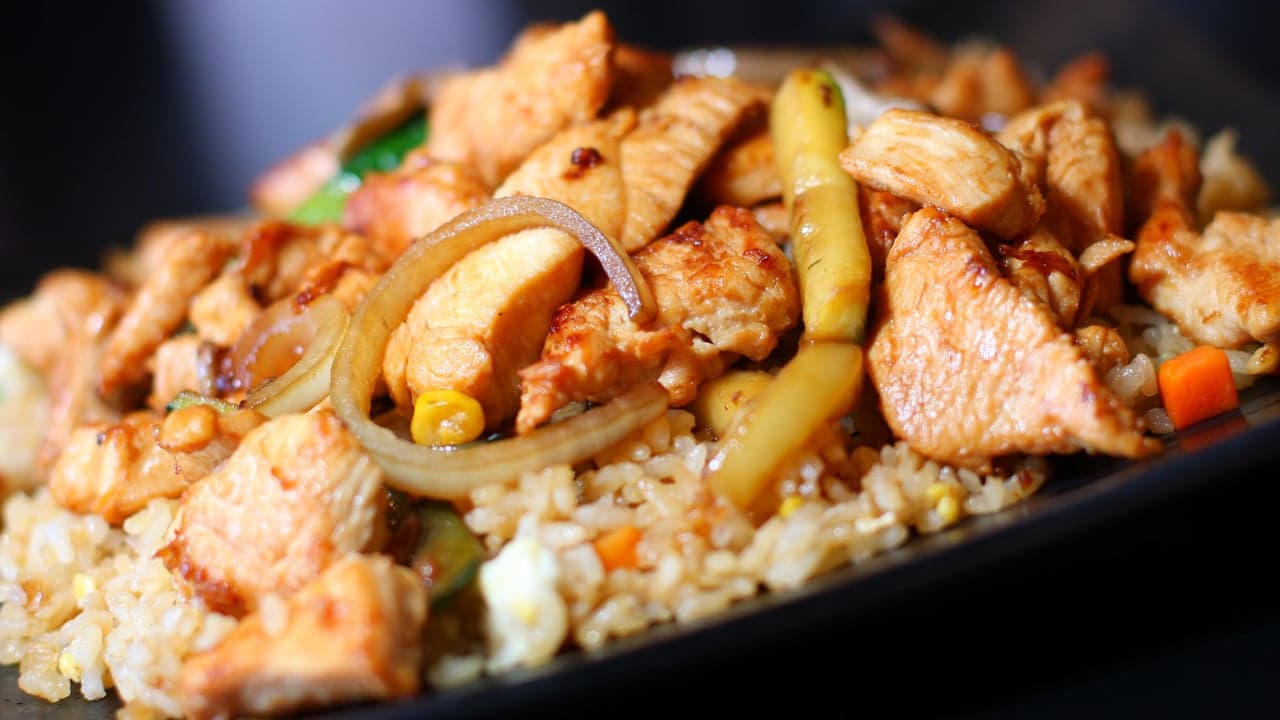 Chop Chop Rice Co. Carves Out Niche in Fast Casual Japanese Chop Chop Rice Co. Carves Out Niche in Fast Casual Japanese