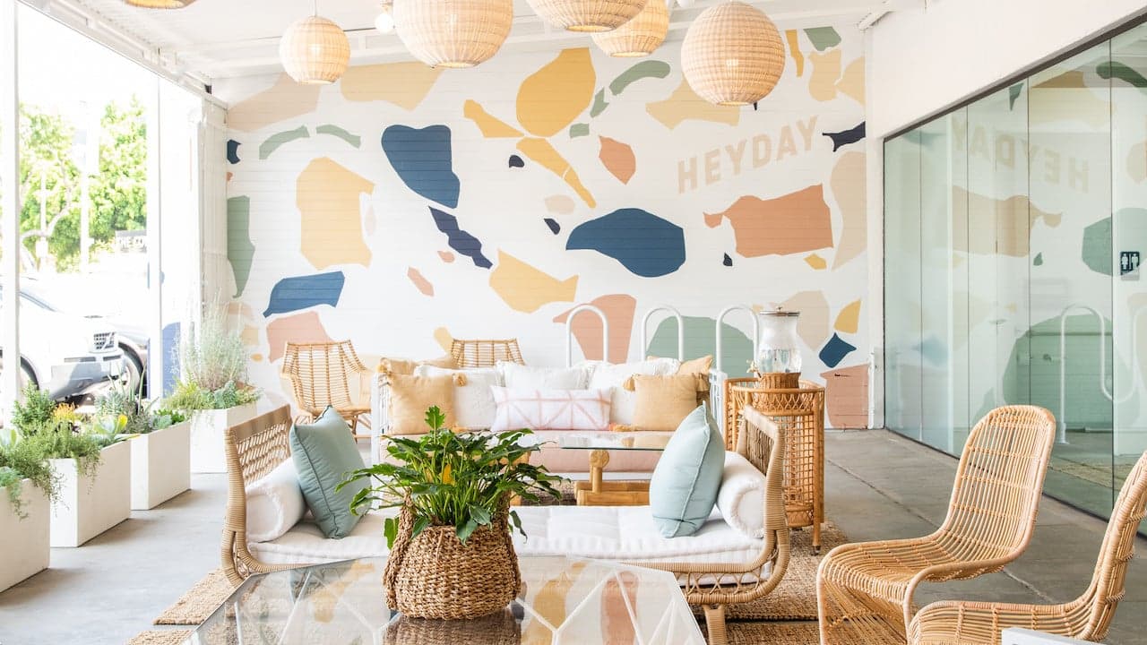 Heyday Skincare to Open First Location in Texas Heyday Skincare to Open First Location in Texas