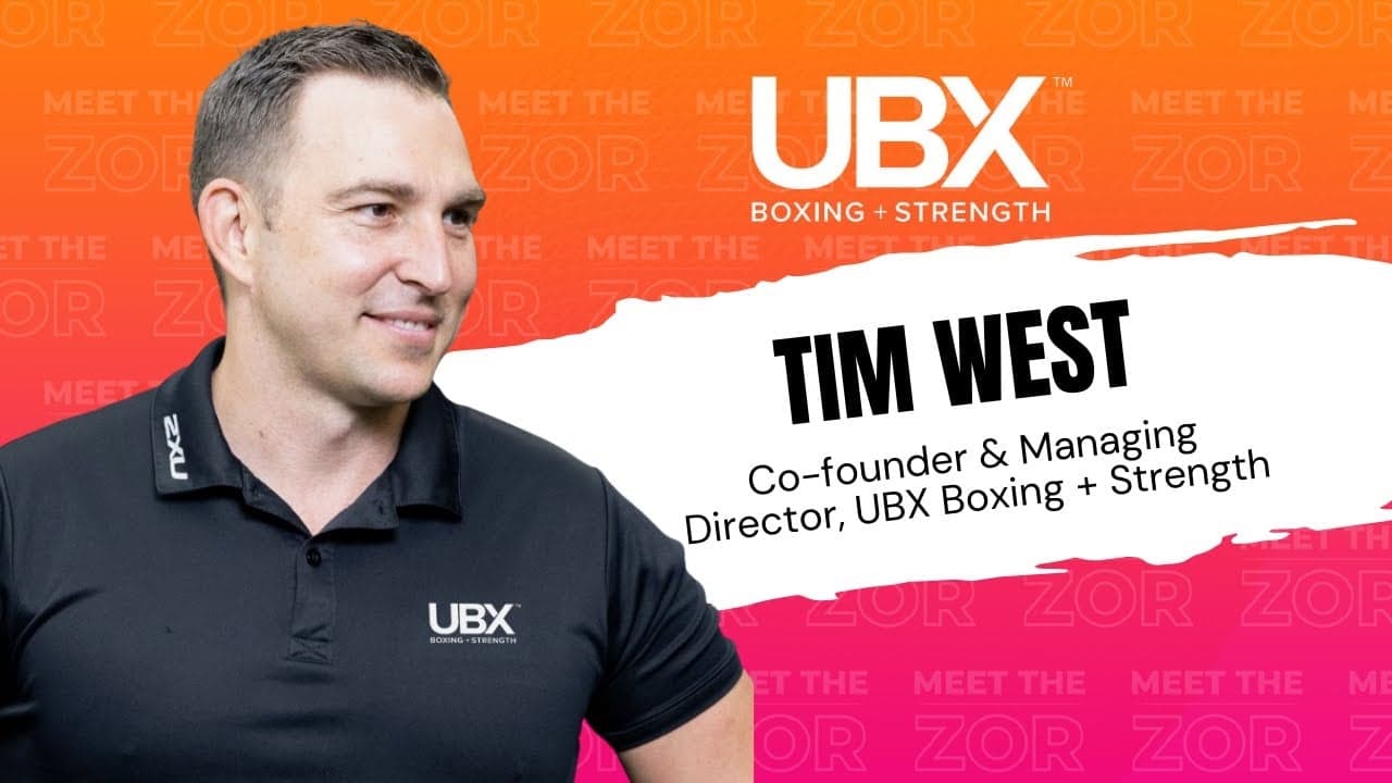 Franchise Deep Dive: UBX Boxing + Strength Franchise Costs, Fees, Profit and Data Franchise Deep Dive: UBX Boxing + Strength Franchise Costs, Fees, Profit and Data