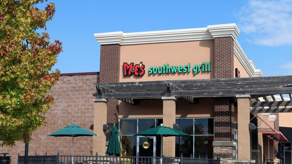 Fast Casual: Moe’s Southwest Grill Partners with Kellogg to Sell Breakfast Offerings in Grocery Stores Fast Casual: Moe’s Southwest Grill Partners with Kellogg to Sell Breakfast Offerings in Grocery Stores