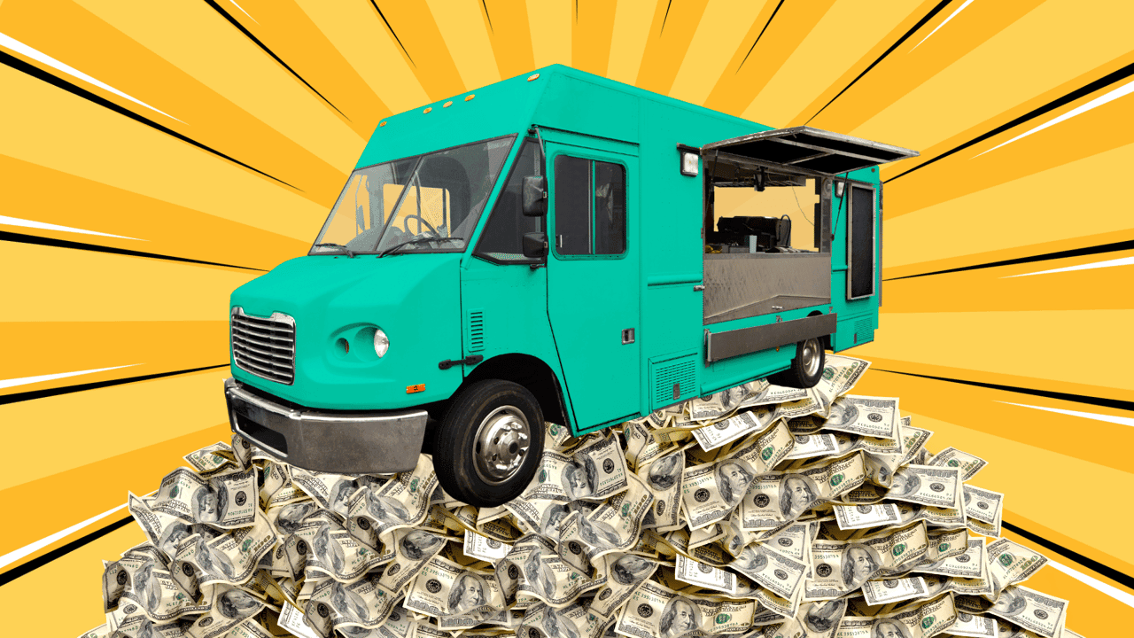 Are Food Truck Franchises Worth the Investment? Are Food Truck Franchises Worth the Investment?