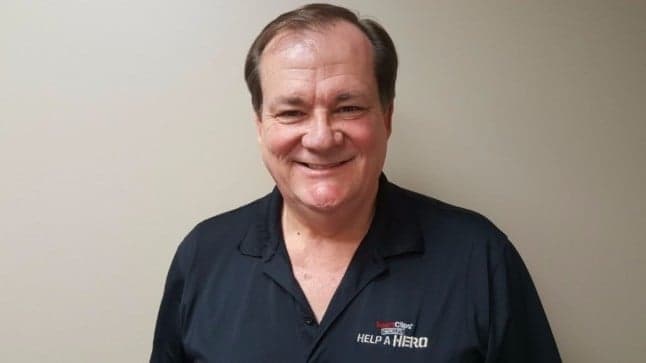 A Day in the Life of John Kohler, One of Sport Clips' Largest Area Developers A Day in the Life of John Kohler, One of Sport Clips' Largest Area Developers