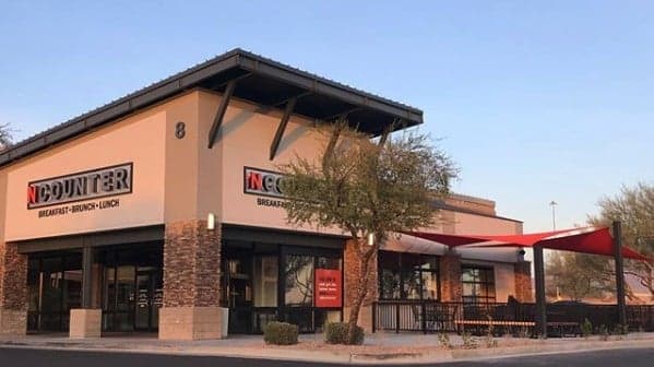 QSR: Fast Casual Ncounter Changes Name, Launches Franchise Program QSR: Fast Casual Ncounter Changes Name, Launches Franchise Program