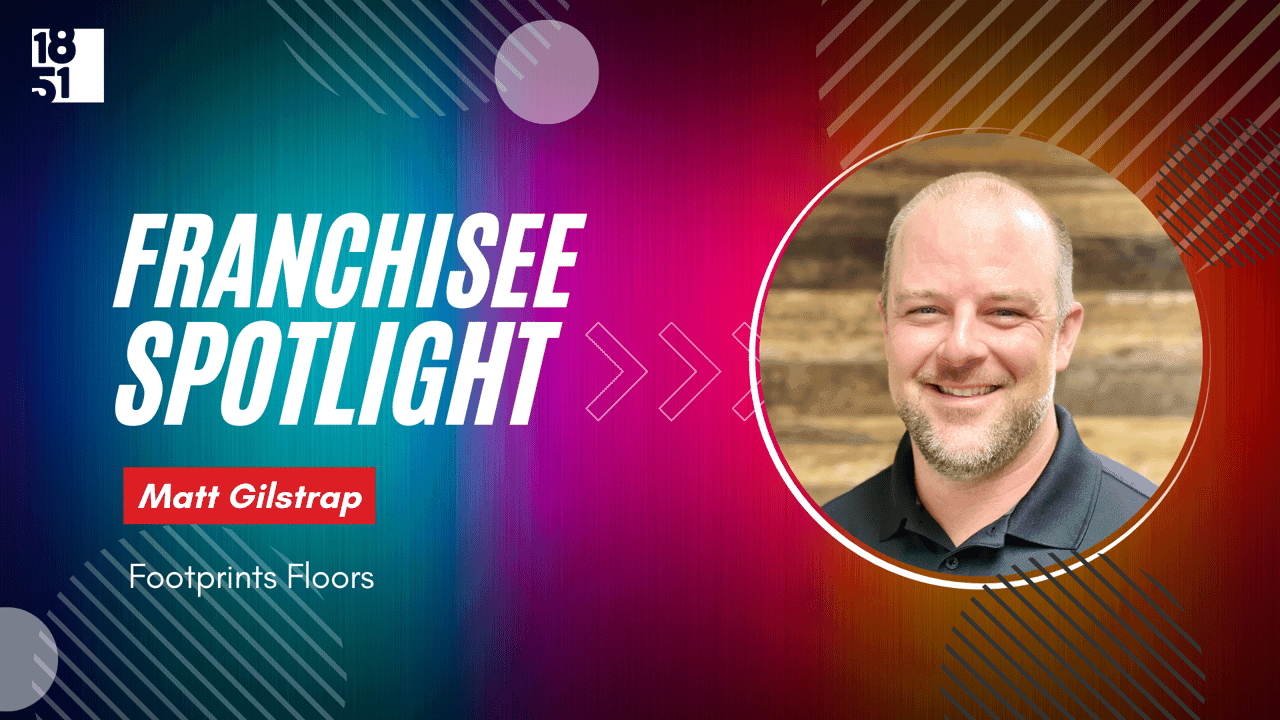 Chandler, Arizona Footprints Floors Franchisee’s Success During Pandemic Leads to Expansion Chandler, Arizona Footprints Floors Franchisee’s Success During Pandemic Leads to Expansion
