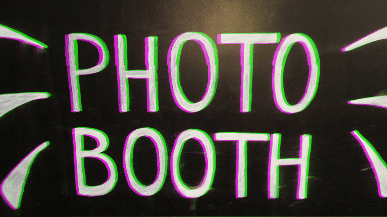 Should You Start a Photo Booth Franchise Business? Should You Start a Photo Booth Franchise Business?